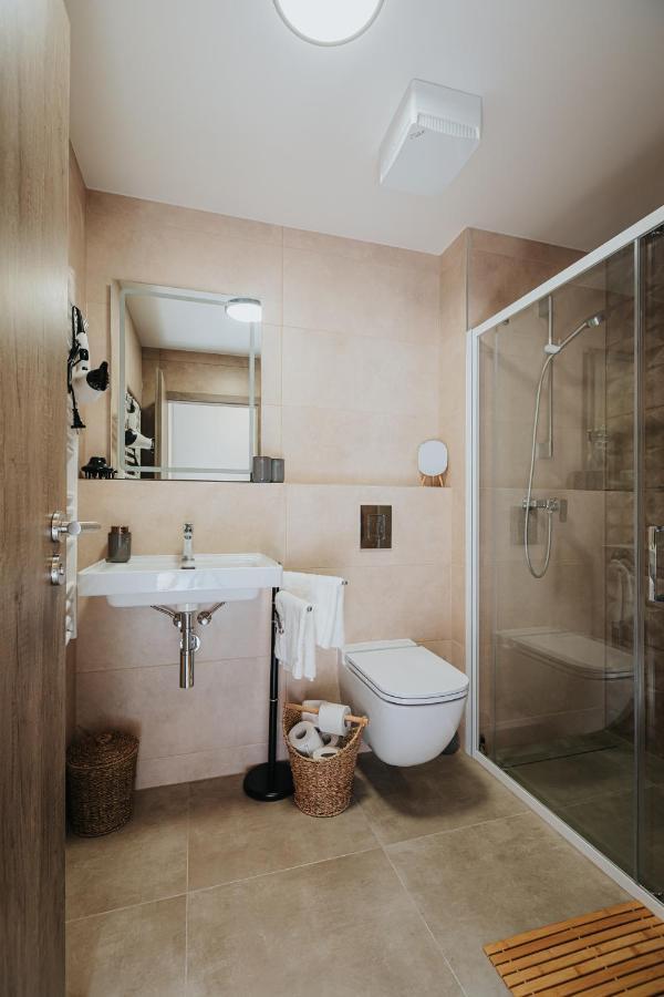 Apartman Hillside X34, Kubinska Hola โดลนีคูบีน ภายนอก รูปภาพ